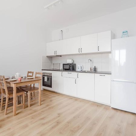 Chill Apartments Ursus Варшава Екстер'єр фото