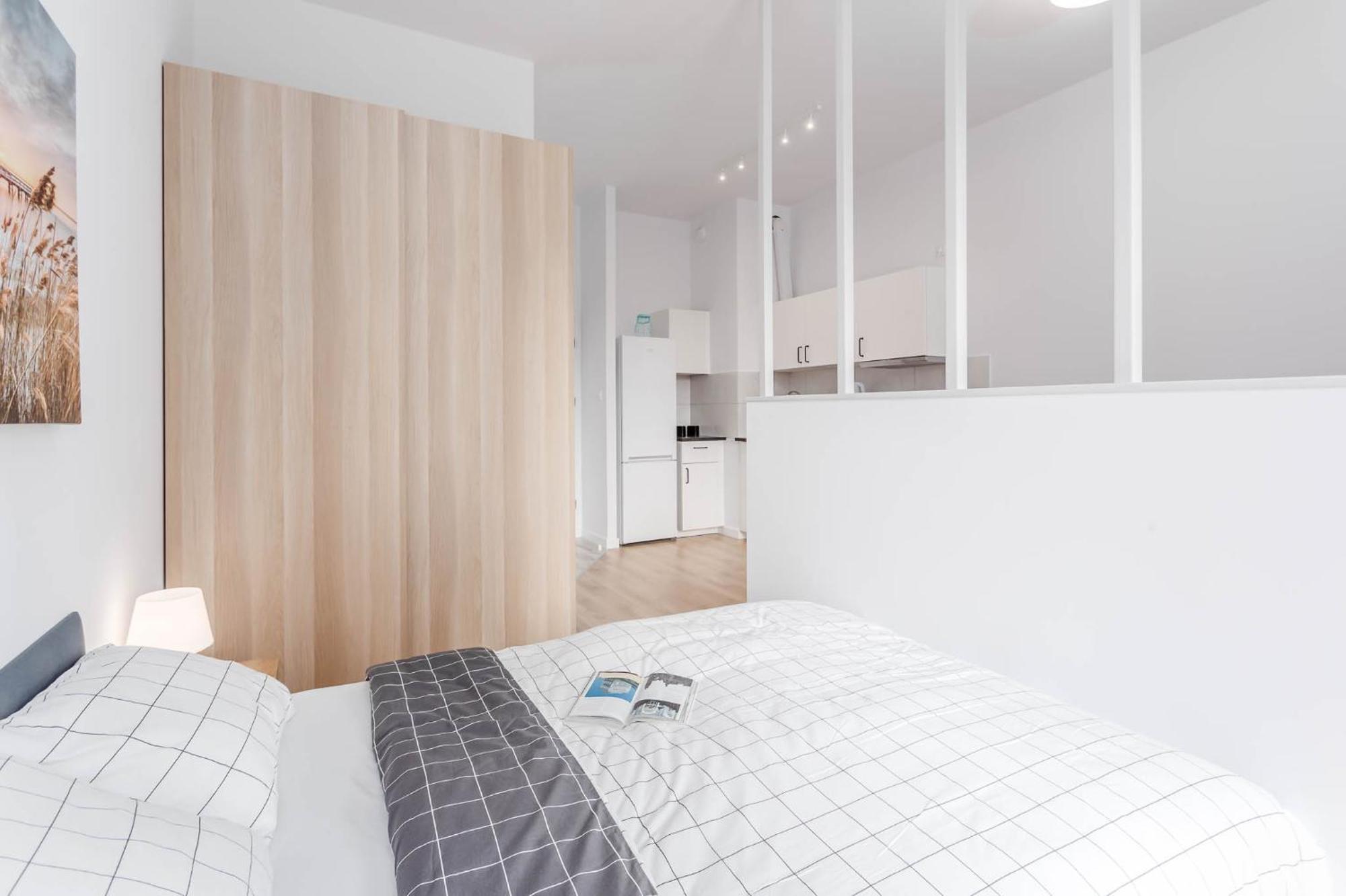 Chill Apartments Ursus Варшава Екстер'єр фото